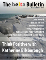 Issue 3: Winter 2014